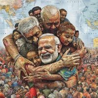Shiv bhushan (@shivbhushan23) 's Twitter Profile