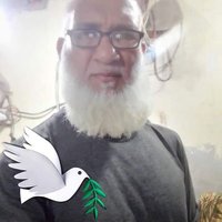 Ayoub Butt (@ayoubbutt7) 's Twitter Profile Photo Ayoub Butt (@ayoubbutt7) 's Twitter Profile Photo