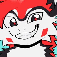 onyxclaws.bsky.social (@onyxclawed) 's Twitter Profile