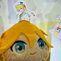 きつねうどん@ (@konkon_5109) Twitter profile photo