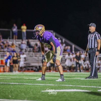 Butler CC LB | #36 | 6’1 220 | 316-435-3732 |