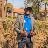 Joachim J Gobanya (@gobanya_j) 's Twitter Profile
