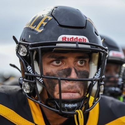 Linebacker @VILLEfb | Downingtown West ‘22 | 3x All-Chesmont | 3x All-Area | Team Captain |