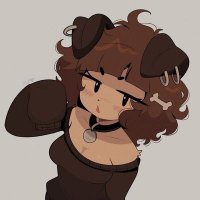 Lil pup (@feeverte02) Twitter profile photo