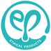 Ethical Products (@epro358) Twitter profile photo Ethical Products (@epro358) Twitter profile photo