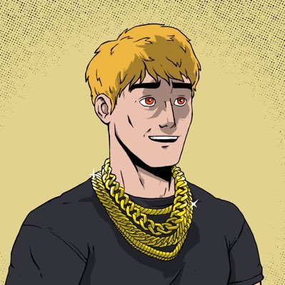 VortexWault's profile picture. BD @Victus_Capital
 
CONTENT CREATOR @injective