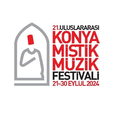 Konya Mistik Müzik Festivali X Hesabı Profil Fotoğrafı Konya Mistik Müzik Festivali X Hesabı Profil Fotoğrafı
