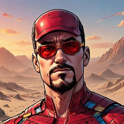 Anthony Carranzaさんのプロフィール画像