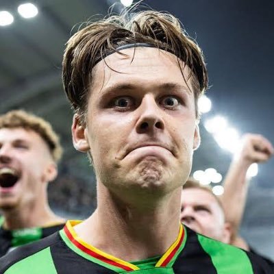 Stil, klass och tradition sen 1894 🖤 💚 🖤 💚