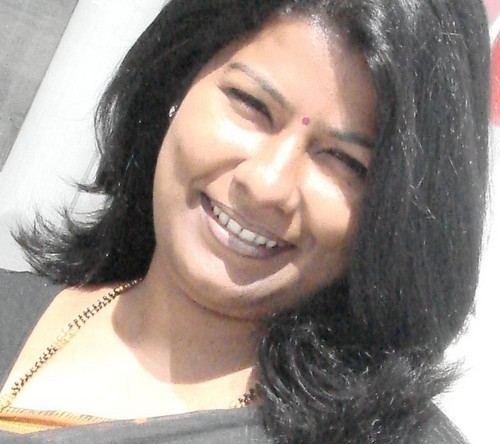 HillaryLZacate's profile picture. 