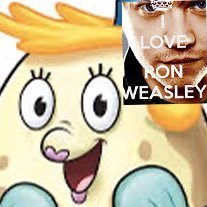 It's me misskatielane I ❤️ Harry Potter, One Direction Spongebob SquarePants , St Louis cardinals And a big Ron Weasley fan just changed name & profile pic