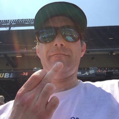 ScottKlair's profile picture. 3X Raven Society Reject