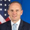 USAmbRwanda's profile picture. The official account of the U.S. Ambassador to Rwanda, Eric Kneedler, engaging in respectful dialogue on our partnership & opportunities for cooperation.