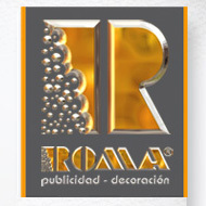 Empresa con mas de 30 años de experiencia dedicada al mundo de la rotulación publicitaria y la decoración.