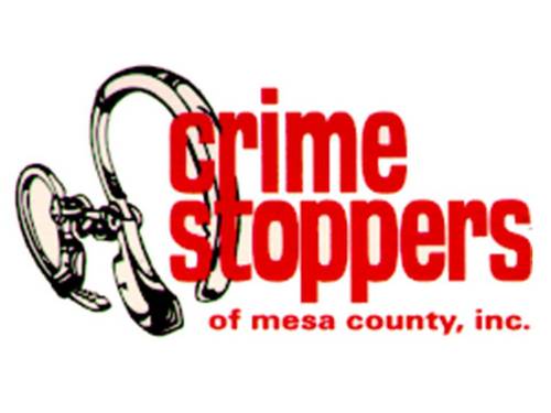 Crime Stoppers of Mesa County is a non-profit organization assisting law enforcement in fighting crime by providing reward money to annonymous tipsters.