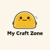 My Craft Zone (@mycraftzone_kr) Twitter profile photo My Craft Zone (@mycraftzone_kr) Twitter profile photo