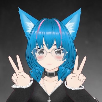 VRChatとcluster、Resoniteのアカウントです。山口県在住でケアマネジャーです!またsecond lifeとcluster 、そしてリアルDJもやってます🤩イベントオファー頂けると大変喜びます!second lifeのメインアカウントhttps://t.co/V1PDqh5HYB