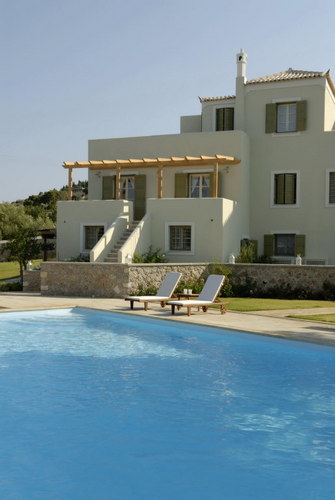 3 luxurious, autonomous and fully equipped villas situated within a 4500 sqm land on the best location of Spetses island. Visit http://t.co/FBBQt3ffu0