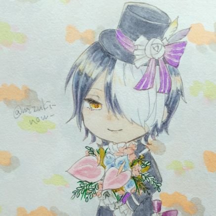 深月*ささかまぼこさんのプロフィール画像