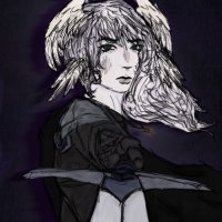 fluorescinity (@vixileon) 's Twitter Profile