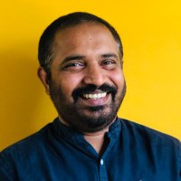 Satish Mohan (@smohan) 's Twitter Profile