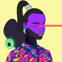 CrashPunks (@crashpunks) 's Twitter Profile