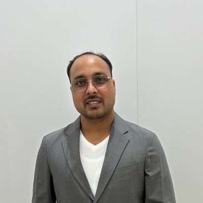 AUTHOR|ENTREPRENEUR || Founder @Premium Ceramics , @Hindosan International @Indian Ceramics World,@Granity || Author of a value added book ''MBA IN ACTION''