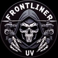 Frontliner (@frontlineruv) 's Twitter Profile Photo Frontliner (@frontlineruv) 's Twitter Profile Photo