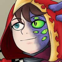 Tedd_Zero (@tedd_zero) 's Twitter Profile