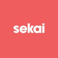 Sekai (@joinsekai) 's Twitter Profile