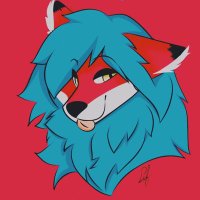 AdriTheLifox 🦁🇦🇷💜 (@adrithelionfox) 's Twitter Profile