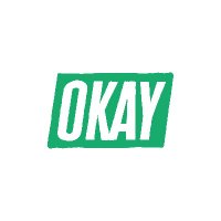 Okay (@okayxyz) 's Twitter Profile Photo Okay (@okayxyz) 's Twitter Profile Photo