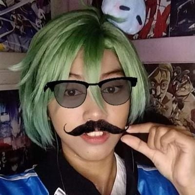 Yuki_cosさんのプロフィール画像