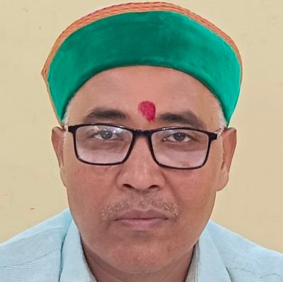 क्षेत्र संयोजक ,हिंदू आध्यात्मिक एवं सेवा फाउंडेशन(HSSF/IMCTF) ,राष्ट्रीय स्वयंसेवक संघ, पूर्वी उत्तर प्रदेश क्षेत्र,कानपुर-उ.प्र.।