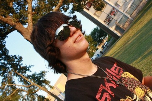 DGCryptix's profile picture. I am an editor, musician, and also a player. XBOX only. I love hardcore music like Christian Metal. Ask for more.