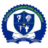 M-PESA Foundation Academy (@mpesafdnacademy) Twitter profile photo