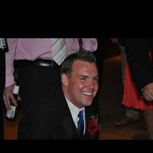 davemc1007's profile picture. 