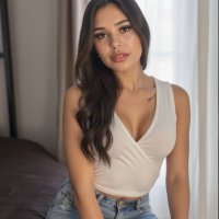 Maya Sofi (@mayaasofii) 's Twitter Profile