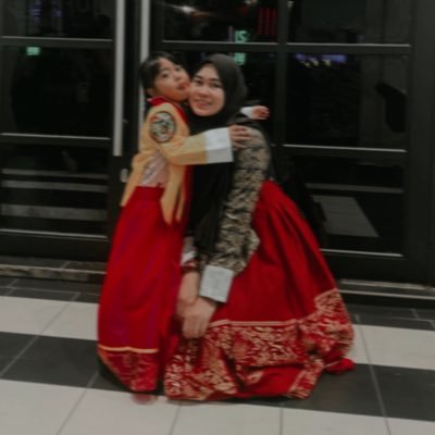 faramausek's profile picture. Allahumma solli ala Muhammad ♥️