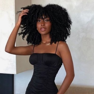 NdundaNyaboke's profile picture. Fashion Enthusiast | Merging Style with intellect | Sharing my love for trends , culture and empowerment