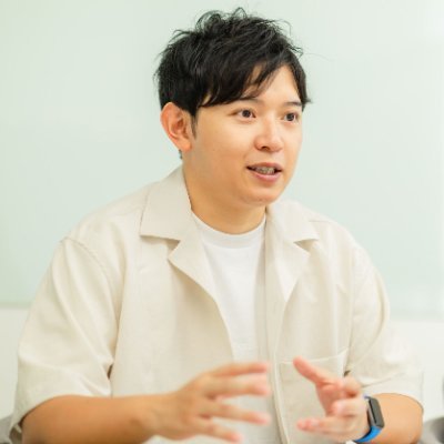 長崎県出身の30歳。スタートアップのイオリア株式会社CEO。生活を豊かにするtoC向けのAIエージェントを開発中。