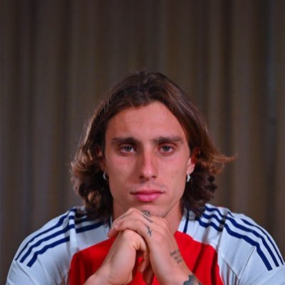 AFCmaac's profile picture. Arsenal🔴⚪️