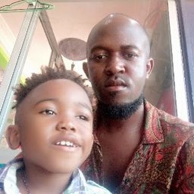 NdemeNoah237's profile picture. 