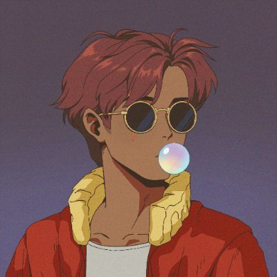 DiscordDim3542's profile picture. Crypto. NFT, Defi
@Persona_Journey lover
@spaace_io fan