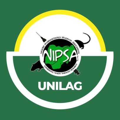 nipsa_unilag's profile picture. Official Twitter Account for the Nigeria Pharmacology Students Association (NiPSA), UNILAG Chapter.
