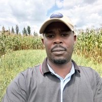 EDWARD GICHANA (@gichana73) 's Twitter Profile