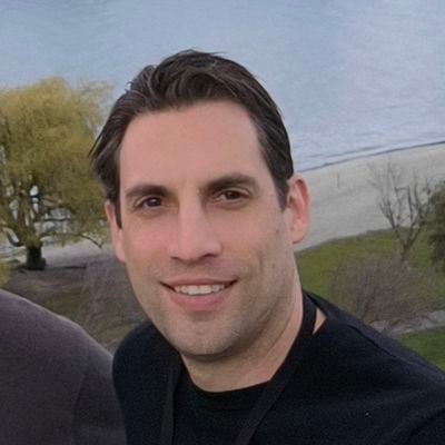 Carl Mesarich Profile