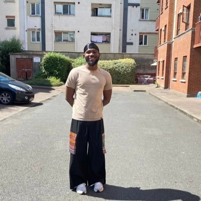 __JimmyBillz's profile picture. Going through a lot but still a Strong Lover of God 🙏🏾  || B.Eng Electrical & Information Engineering