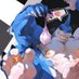 竹虎丶雪糕虎 (@icecream_tiger) Twitter profile photo 竹虎丶雪糕虎 (@icecream_tiger) Twitter profile photo