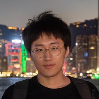Luyu Cheng @HKUST (@luyu_hkust) 's Twitter Profile